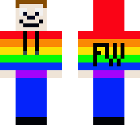 funworld skin(unofficial)updated