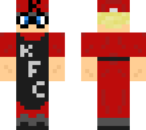 george kfc