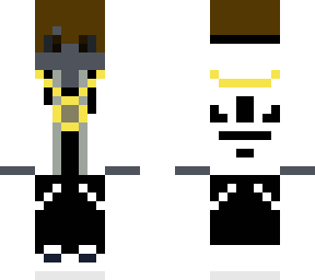 ghost steve