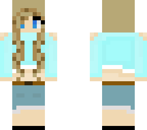 girl edit