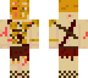 gladiator