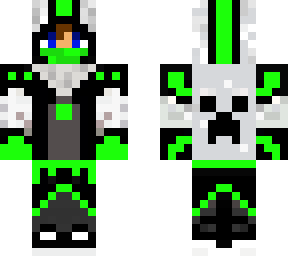green apex