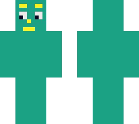 gumby