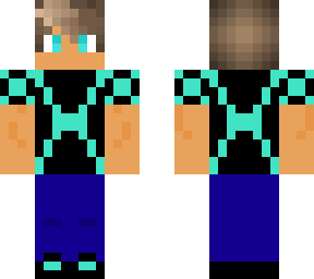 guy with swim trunks underneath