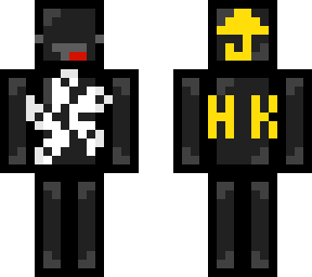 hong kong skeppy but black
