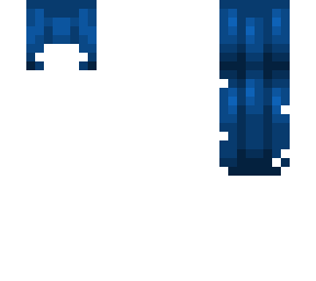 i'm blue