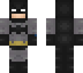 iconic batman,