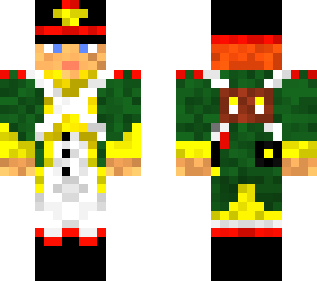 irish legion (updated)