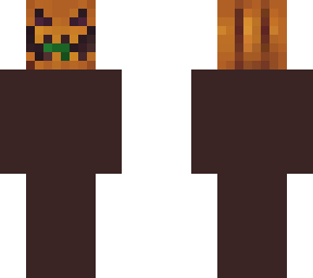 jack'o lantern