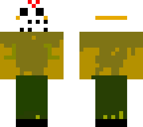 jason