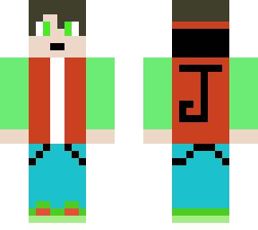 jhosmel x