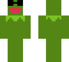 kermit with glasses