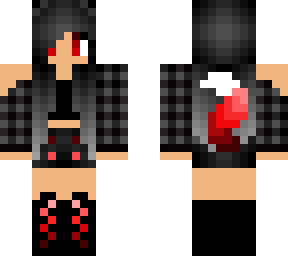killer (amy)