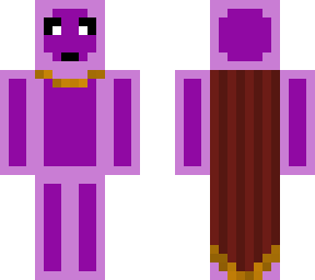 king bird caped