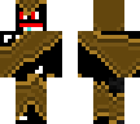 krypt skin