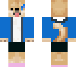 le sans doge