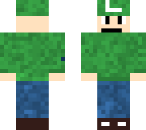 luigi