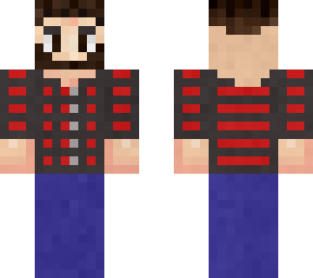 lumberjack