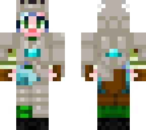 melon knight