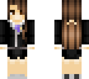 mia fey (edit)