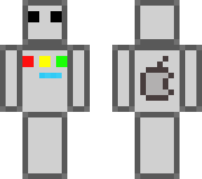 mini robot (version 1)
