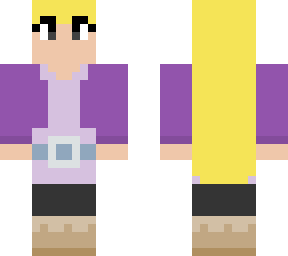 minimal pacifica