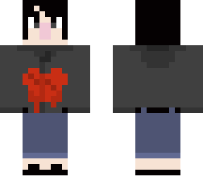 minimal robbie