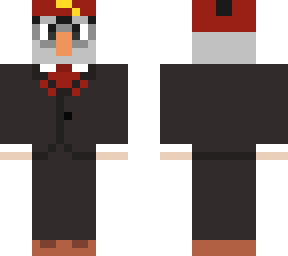 minimal stanley