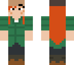 minimal wendy
