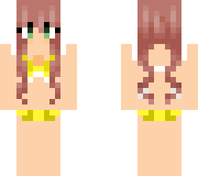 monika swim suit