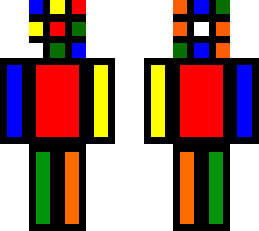 mr.rubik