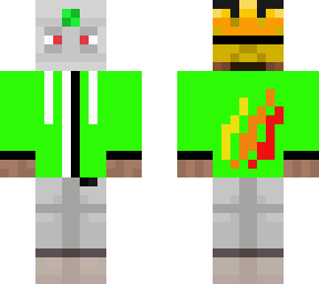 murd with fire march jumper and t-shirt