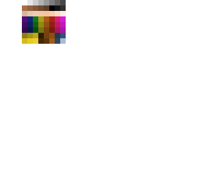my first pallet contest