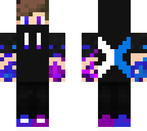 my skin i use