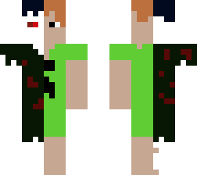 my skins sock