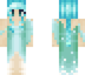 naiad
