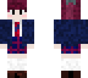 neatcoat student