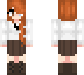 nell - oc part 1