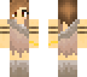 nether bekah