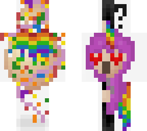 never can have too much colors ce