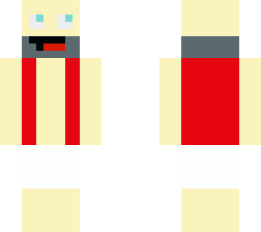 noob from anime