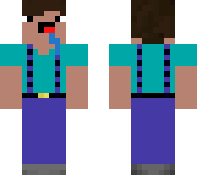 noobius mcnoob