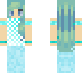 ocean v.1