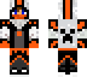 orange apex