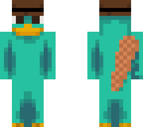 perry