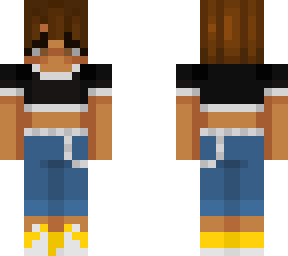 personal skin