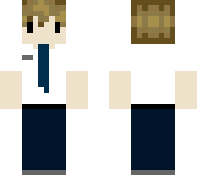 pilot mawse2