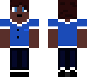posh boy skin