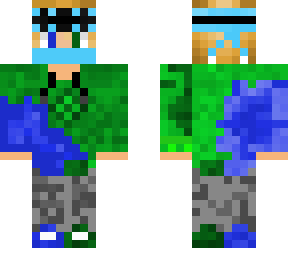 preston2020 pvp skin