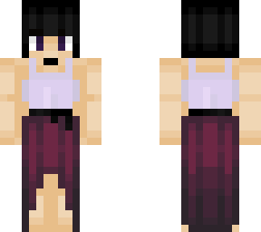 prom girl